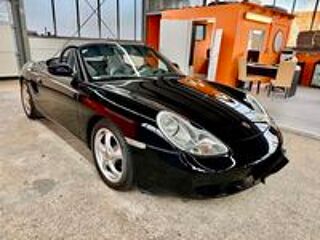 Boxster (986) 2.5 1997 occasion 20260 Calvi