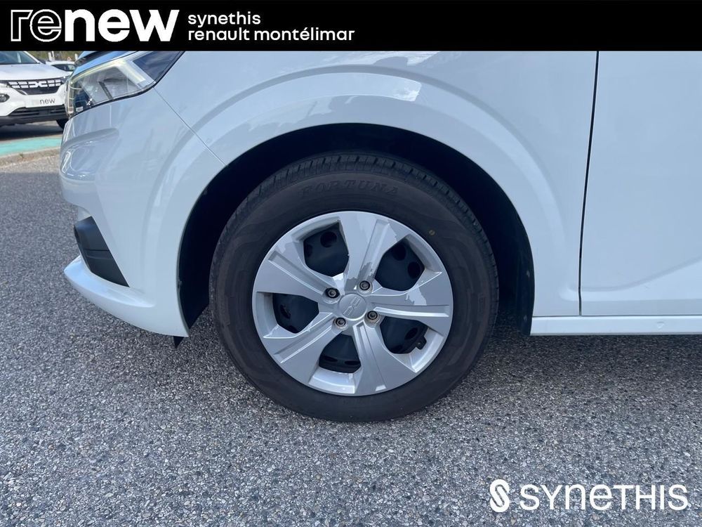 Sandero SCe 65 Essential 2023 occasion 26200 Mont&eacute;limar