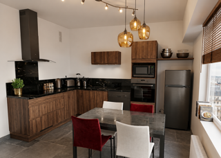  Appartement à vendre 2 pièces 42 m²