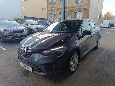 Annonce voiture Renault Clio V 13280 