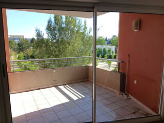  Appartement � vendre 4 pi�ces 86 m�