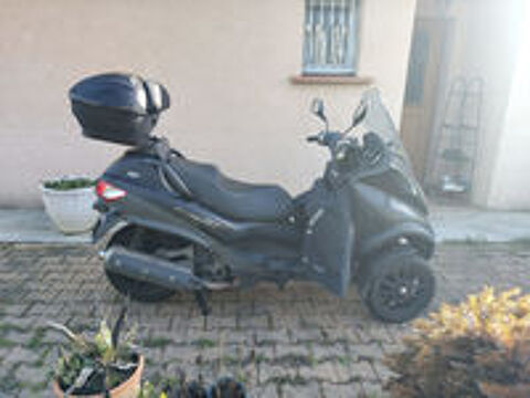PIAGGIO 2011 occasion 31370 Rieumes
