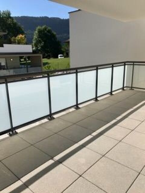   T2 MODERNE ET LUMINEUX A SEYNOD Appartement - 2 pi�ce(s) - 46 m�