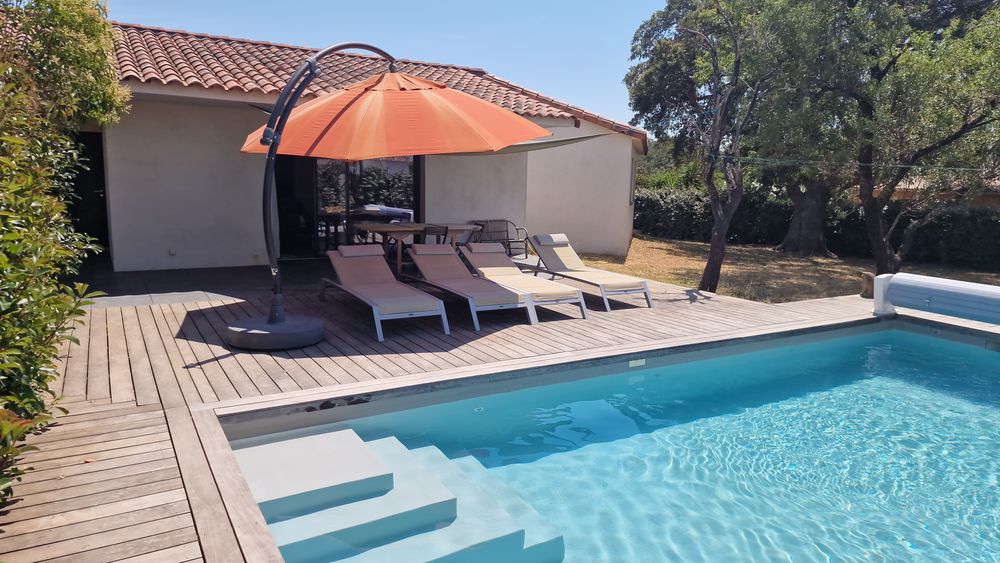 Maison 5 pièces 128 m² · à Porto-Vecchio · 128 m² · 679 000 €