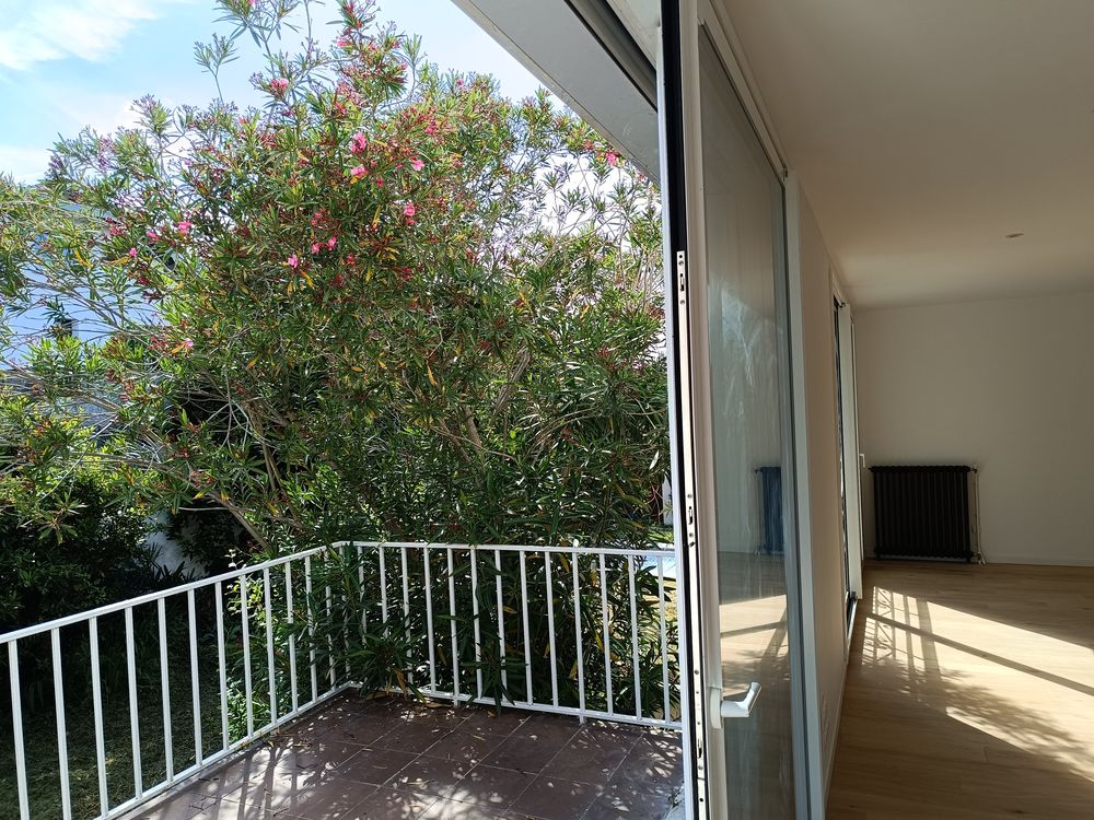 Vente Maison Maison sur jardin Toulouse quartier Jolimont roseraie. Toulouse