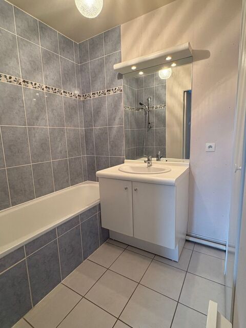  Appartement � louer 2 pi�ces 44 m�