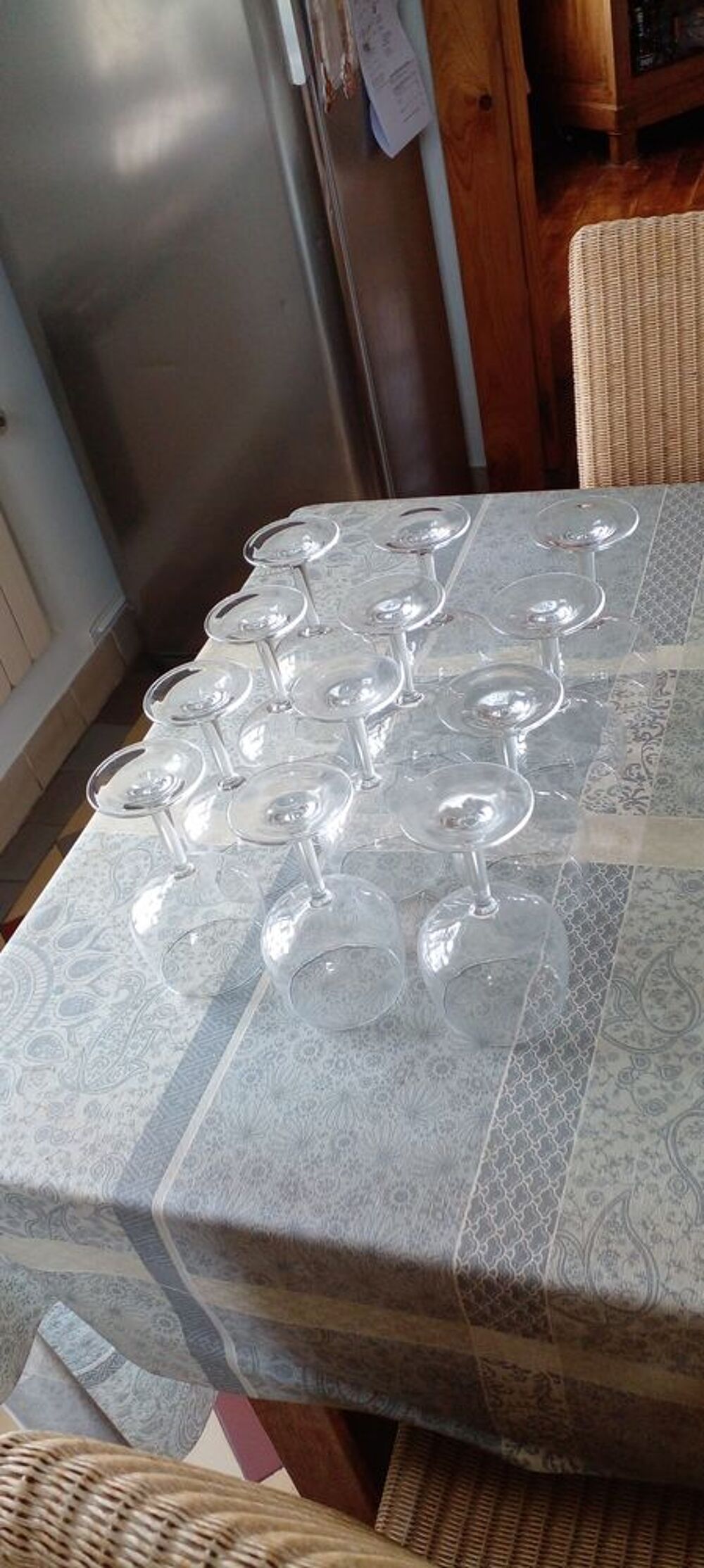 Verres Cuisine