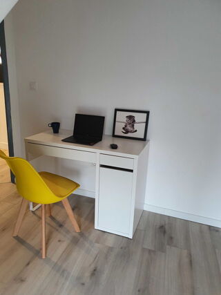  Colocation � louer 4 pi�ces 50 m�