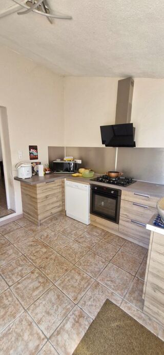  Maison à vendre 5 pièces 138 m²