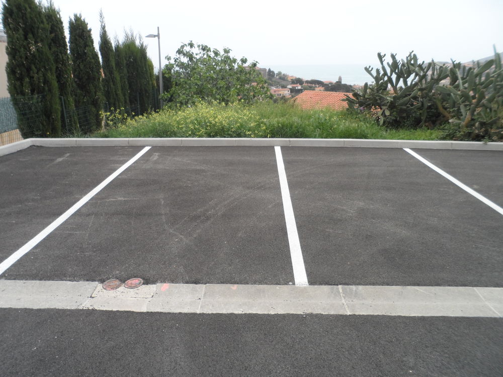 Location Parking/Garage COLLIOURE (66190) PARKING PRIV� 60�/mois Perpignan