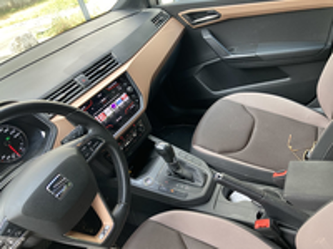 Ibiza 1.0 EcoTSI 115 ch S/S DSG7 Xcellence 2019 occasion 38100 Grenoble