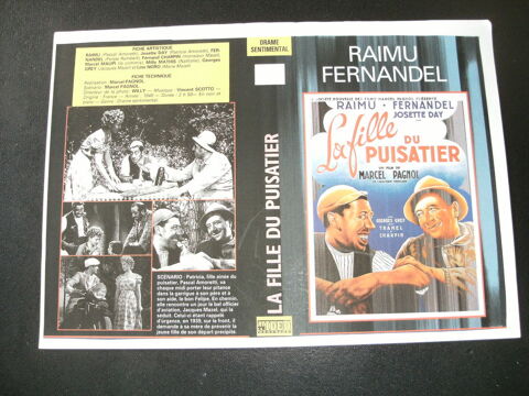 Film :   La fille du puisatier   35 Saint-M�dard-en-Jalles (33)