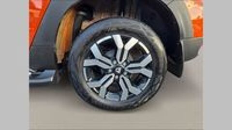 Duster TCe 150 FAP 4x2 EDC Prestige 2022 occasion 91300 Massy