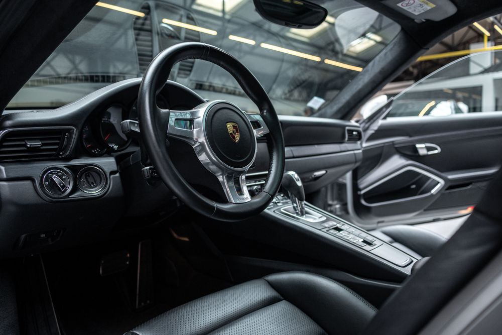 911 (991) 911 Carrera Coup&eacute; 3.8i 430 GTS PDK 2016 occasion 75014 Paris