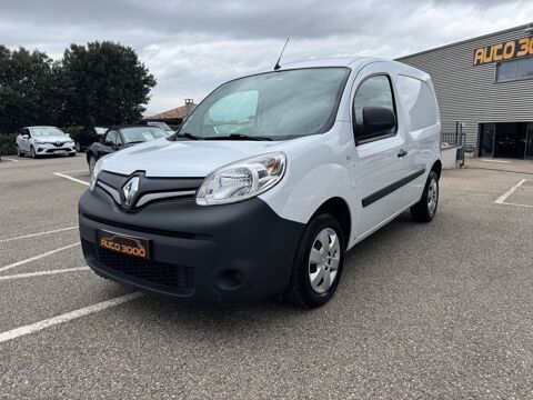 Renault Kangoo Express KANGOO EXPRESS BLUE DCI 95 EXTRA R-LINK 2020 occasion Sainte-Cécile-les-Vignes 84290