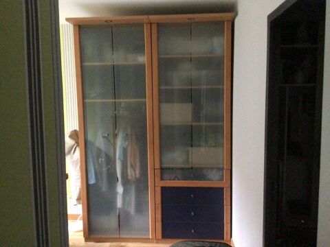 Armoire  100 Fontainebleau (77)