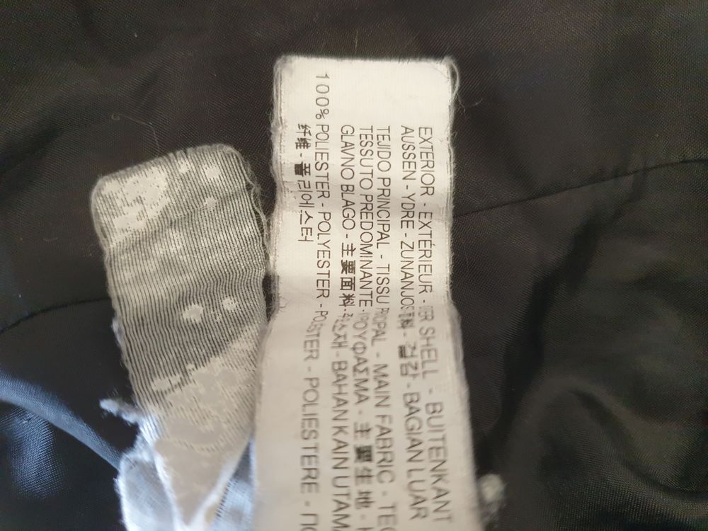 Doudoune femme Vêtements