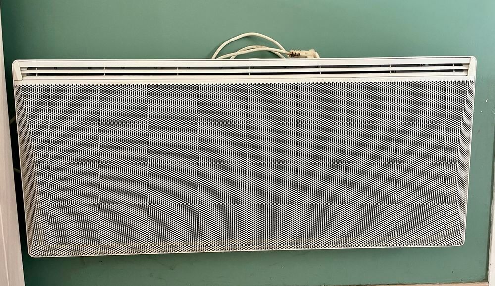 Radiateur &eacute;lectrique Atlantic ? Neuf, jamais utilis&eacute; Electroménager