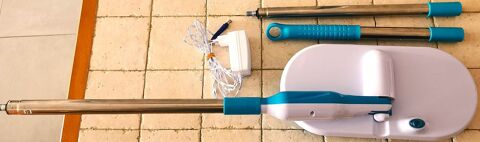 Balai de nettoyage ROTALIB 10 Challans (85)