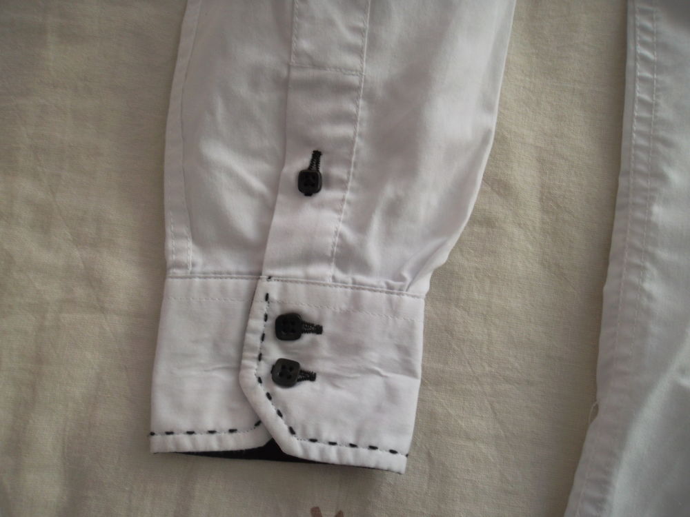 chemise Vêtements enfants