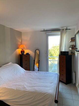  Appartement � vendre 4 pi�ces 95 m� Marseille