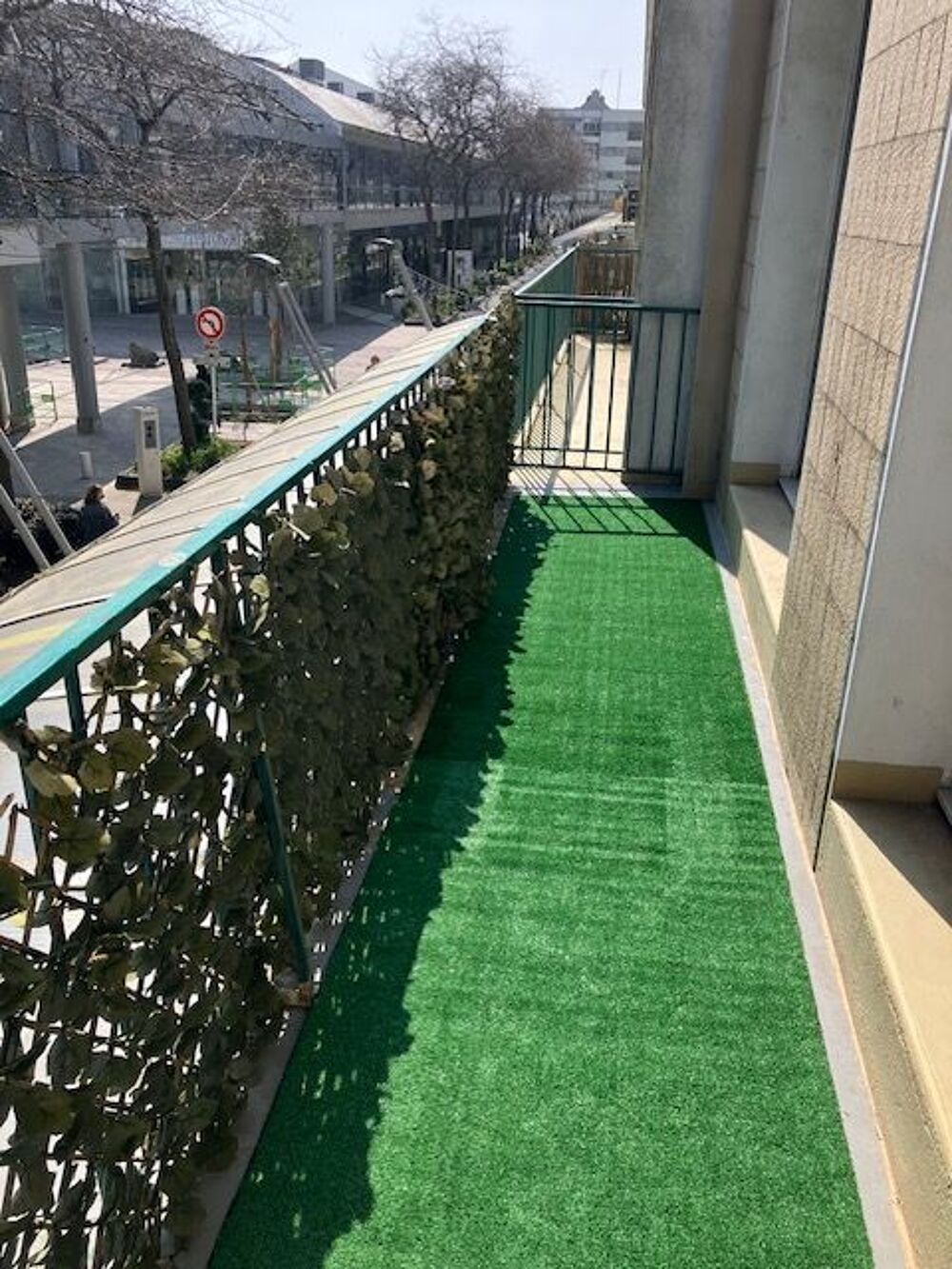 Location Appartement APPARTEMENT T3 / HYPER CENTRE  / AVEC BALCON ET PARKING Saint-nazaire