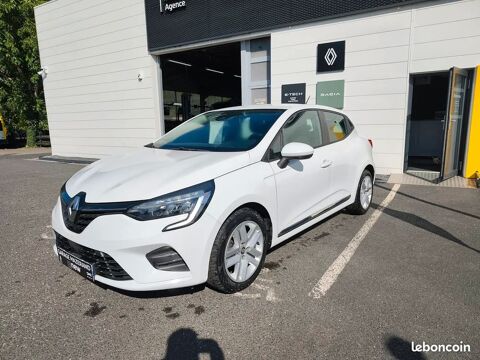 Annonce voiture Renault Clio V 14900 €
