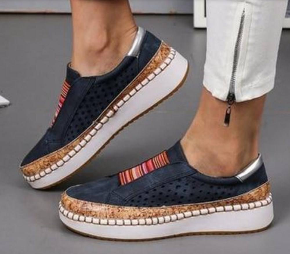 MOCASSINS "ASELLIA" POUR FEMME Chaussures