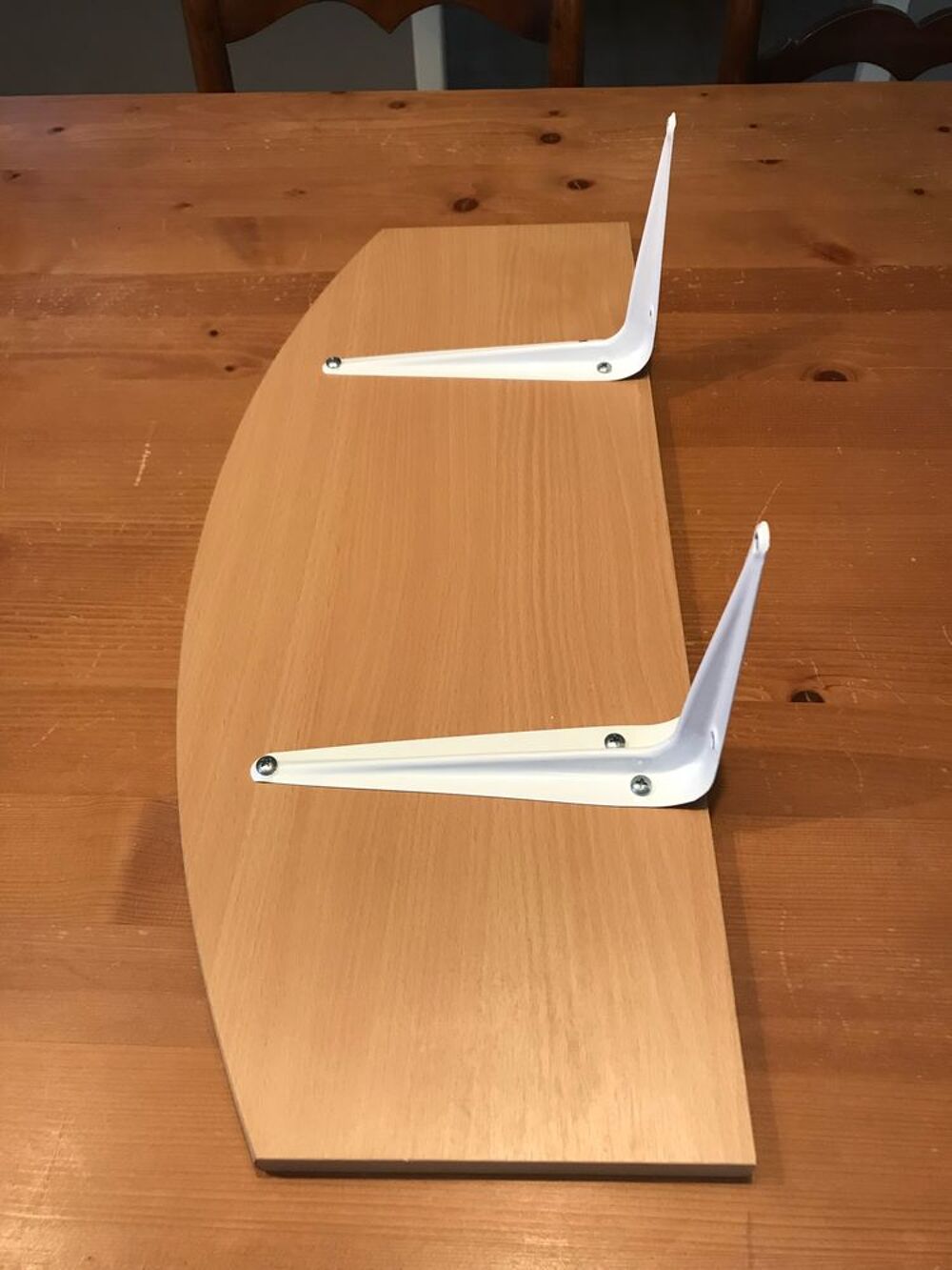 &eacute;tag&egrave;re en bois Meubles