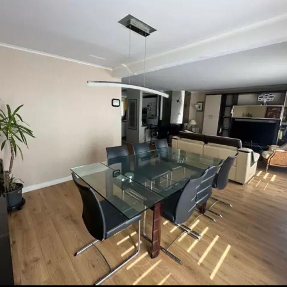 Vente Maison Maison T5 avec terrasse Langueux