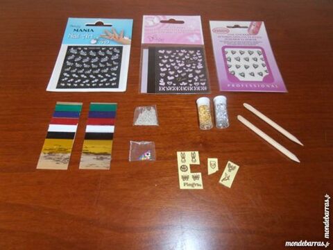 Autocollants (25) 10 Tours (37)