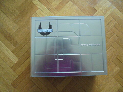 Coffret In Victus (16) 10 Tours (37)