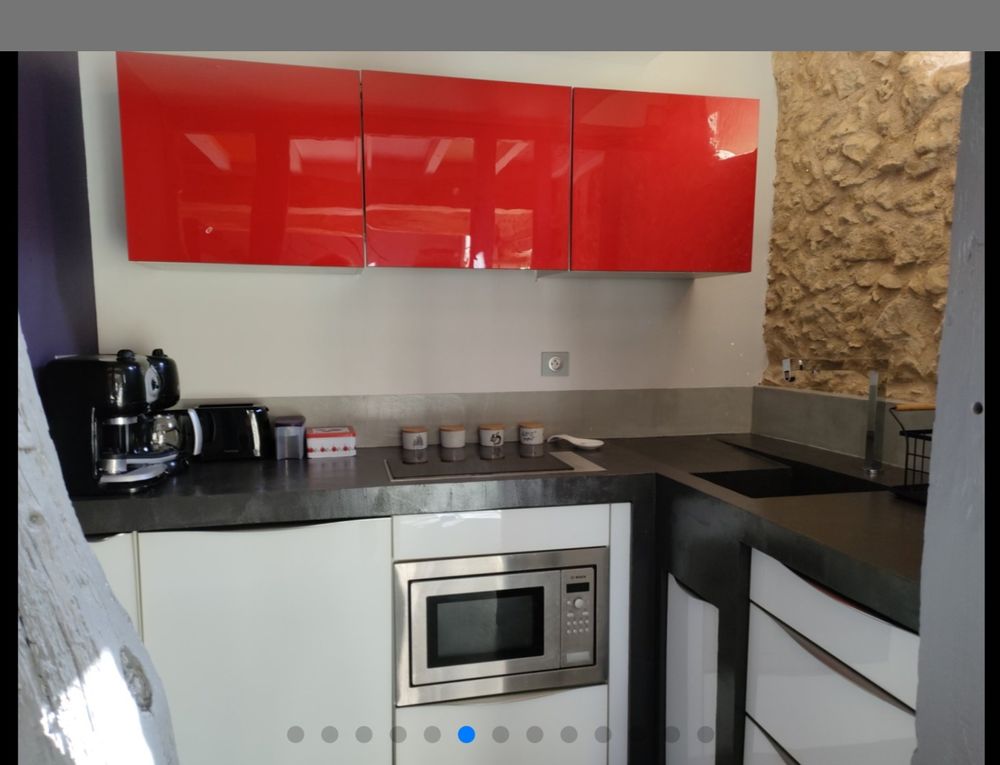   Les Mésanges : Esprit Loft et charme de la pierre ! Midi-Pyrénées, Saint-Arailles (32350)