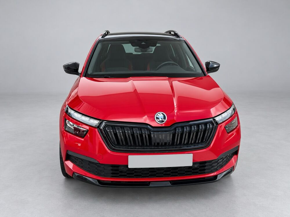 Kamiq 1.5 TSI 150 ch DSG7 Monte-Carlo 2024 occasion 97400 Saint-Denis