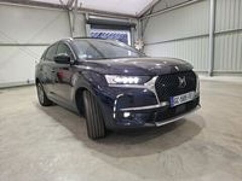 DS7 DS DS 7 CROSSBACK 1.6 E-TENSE 300 4X4 RIVOLI AUTOMATIQUE 2021 occasion 75015 Paris