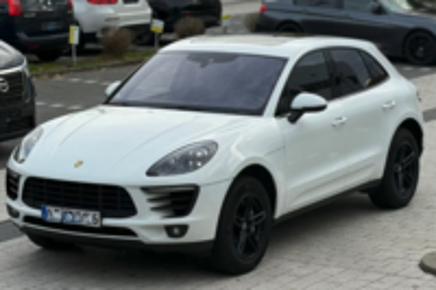 Macan Diesel 3.0 V6 258 ch S PDK 2015 occasion 59000 Lille