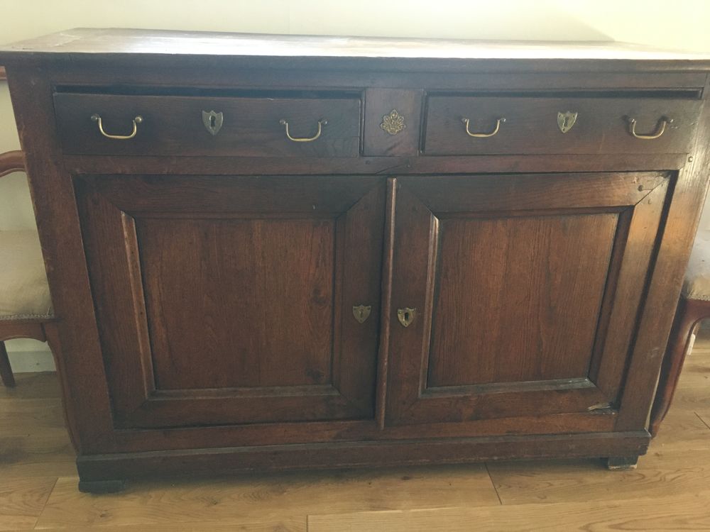 Buffet ancien Meubles