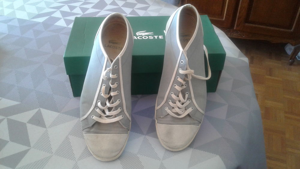 Basket Chaussures