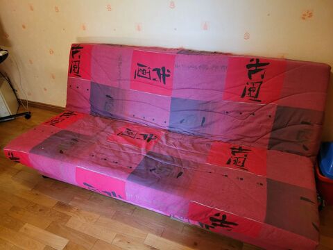 Canap clic clac 95 Flize (08)