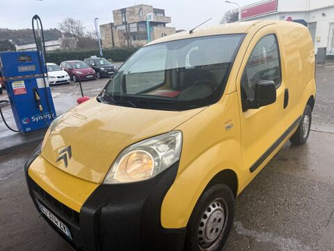 Citro&euml;n Nemo NEMO HDI 70 BUSINESS 2011 occasion Bo&eacute; 47550