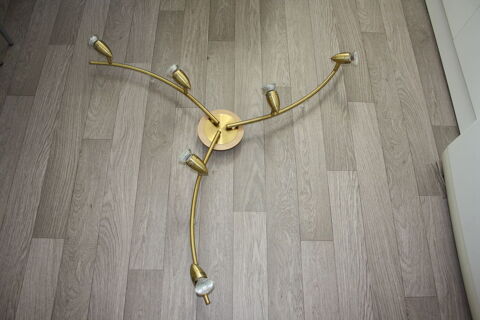 Applique plafonnier 50 Malzéville (54)