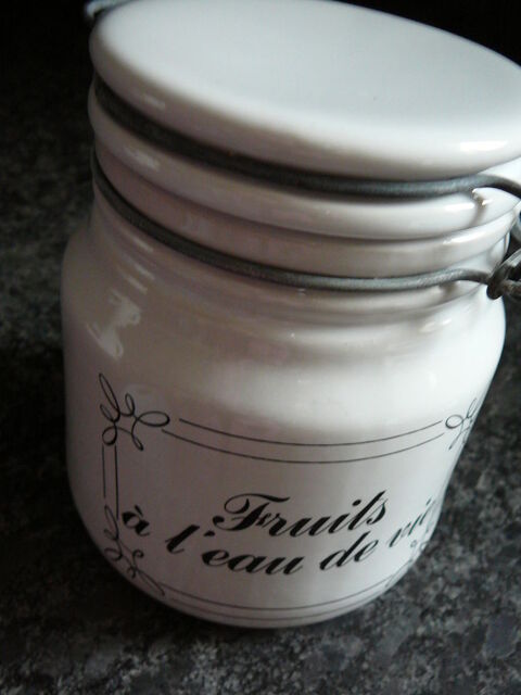 BOCAL en FA�ENCE 2 Angers (49)