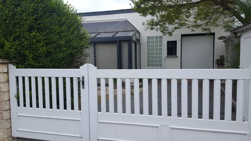   COUTAINVILLE Maison 300m plage été 2027 695 euros sem Basse-Normandie, Agon-Coutainville (50230)