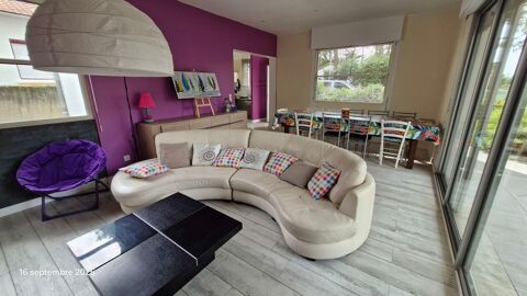   Maison d'�t�  Maison - 6 pi�ce(s) - 110 m�