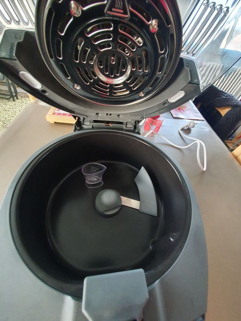 Multifry de marque Delonghi Electroménager