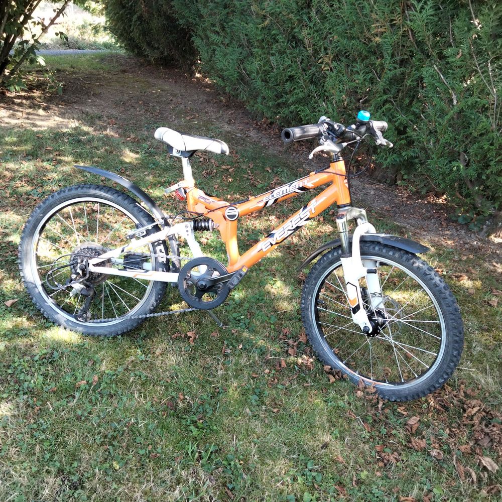 Vtt occasion 20 pouces discount