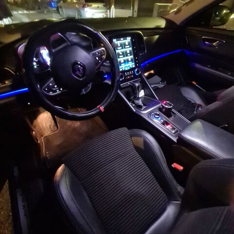 Renault Talisman Estate dCi 130 Energy EDC Business 2018 occasion Cannes 06400