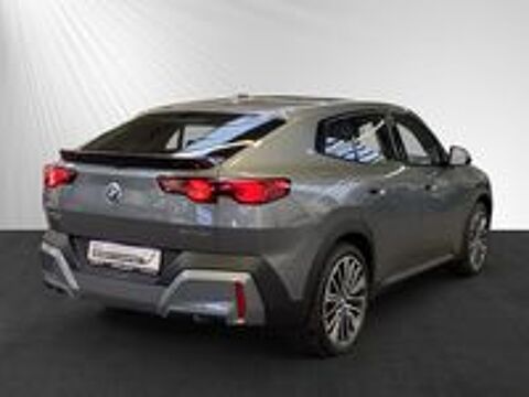 iX2 xDrive30 313ch BVA 2023 occasion 59000 Lille