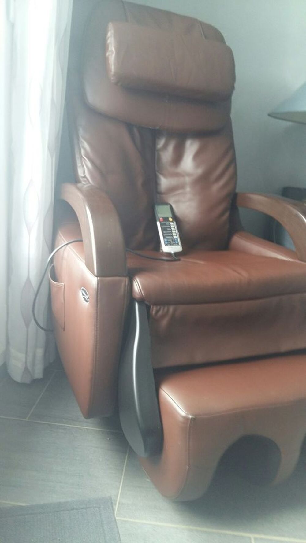 fauteuil de massage Supra France Meubles