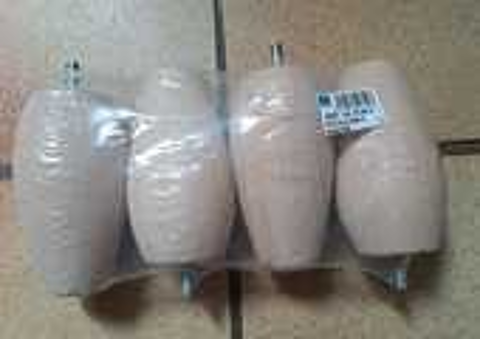 Pieds de sommier 40 L'Hermitage (35)